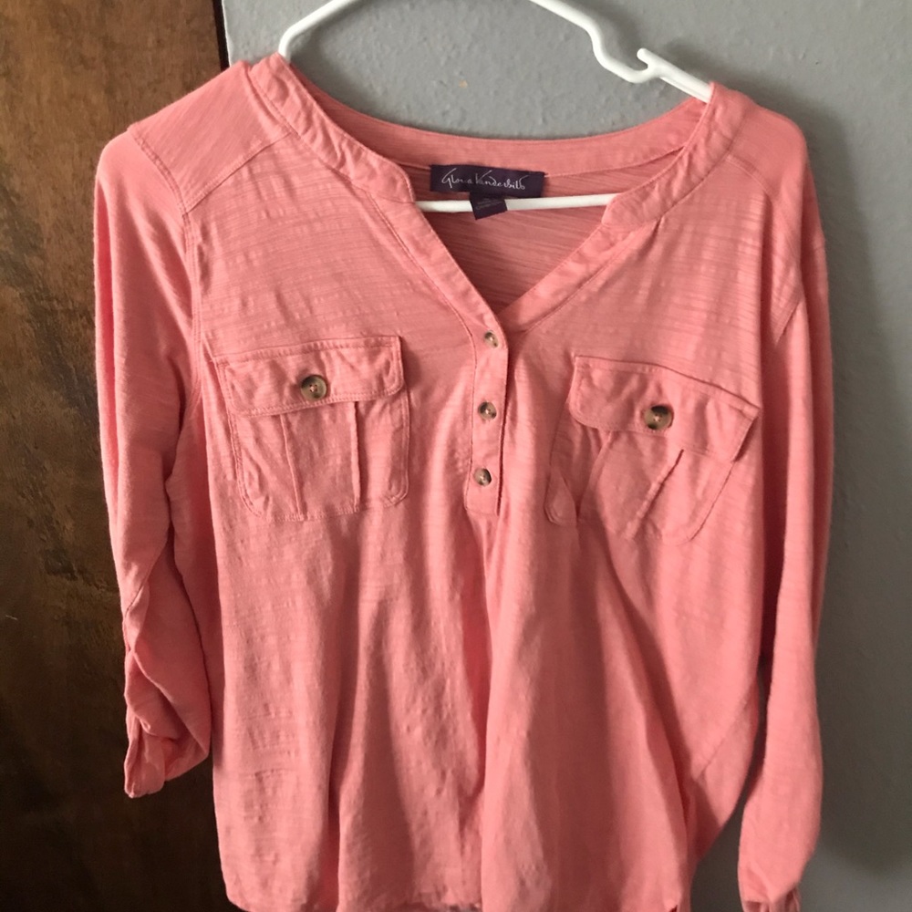 NEW MEDIUM GLORIA VANDERBILT